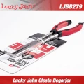 Cleste Degorjor Lucky John Cleste Degorjor Lucky John