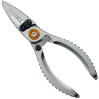 Cleste Foarfeca Reiva Multifunctional, 46g, 13cm, 1buc/pac Cleste Foarfeca Reiva Multifunctional, 46g, 13cm, 1buc/pac