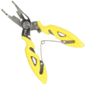 Cleste GOLDEN CATCH Inele Despicate Titanium, 15.2cm Cleste GOLDEN CATCH Inele Despicate Titanium, 15.2cm