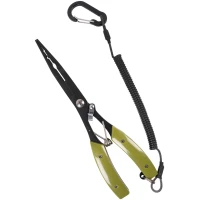 Cleste Korum Multi Tool With Qc Lanyard, 20.5cm Cleste Korum Multi Tool With Qc Lanyard, 20.5cm
