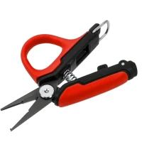 Cleste Mini Multifunctional Formax Attack, 8cm