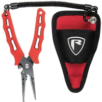Cleste Multifunctional Fox Rage Belt Pliers, 18.5cm Cleste Multifunctional Fox Rage Belt Pliers, 18.5cm