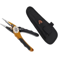 Cleste Multifunctional SAVAGE GEAR Alu Pro, 20cm