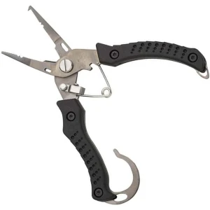 Cleste Multifunctional SAVAGE GEAR Pro Split N Cut Plier, 15cm