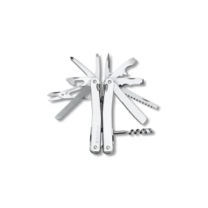 Cleste Multifunctional Victorinox SWISS TOOL SPIRIT PLUS 3.0236.L