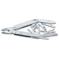 Cleste Multifunctional Victorinox Swiss Tool X, argintiu, Blister 3.0327.LB1