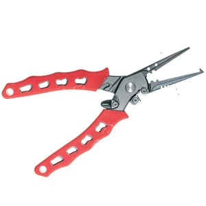 Cleste Multifunctional din Inox Predator-Z Hanzo 19cm Cleste Multifunctional din Inox Predator-Z Hanzo 19cm