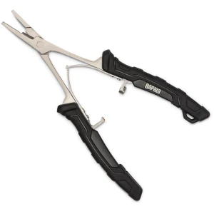 Cleste RAPALA Precision Multifunctional Pliers, 19cm, 1buc/pac