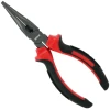 Cleste Reiva Multifunctional 8428-001, 15cm, Black&Red