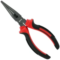 Cleste Reiva Multifunctional 8428-001, 15cm, Black&red Cleste Reiva Multifunctional 8428-001, 15cm, Black&red