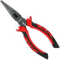 Cleste Reiva Multifunctional 8428-002, 15cm, Black&red Cleste Reiva Multifunctional 8428-002, 15cm, Black&red