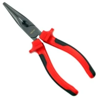 Cleste Reiva Multifunctional 8428-003, 15cm, Black&red Cleste Reiva Multifunctional 8428-003, 15cm, Black&red