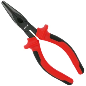 Cleste Reiva Multifunctional 8428-004, 15cm, Black&Red Cleste Reiva Multifunctional 8428-004, 15cm, Black&Red