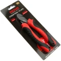 Cleste Reiva Pentru Sertizat, 12.7cm, Black&Red Cleste Reiva Pentru Sertizat, 12.7cm, Black&Red