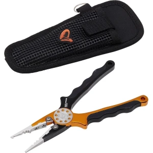 Cleste SAVAGE GEAR Multifunctional Medium Alu Pro, 18cm Cleste SAVAGE GEAR Multifunctional Medium Alu Pro, 18cm