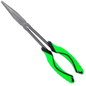 Cleste SKEATER Grip Jaw Long Nose Pliers L, 28cm Cleste SKEATER Grip Jaw Long Nose Pliers L, 28cm