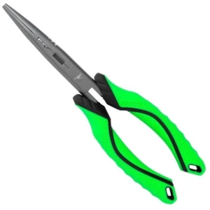 Cleste SKEATER Grip Jaw Long Nose Pliers Slim, 22cm Cleste SKEATER Grip Jaw Long Nose Pliers Slim, 22cm