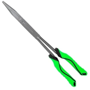 Cleste SKEATER Grip Jaw Long Nose Pliers XL, 33cm Cleste SKEATER Grip Jaw Long Nose Pliers XL, 33cm