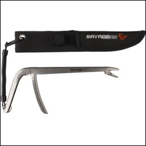 Cleste Savage Gear Pistol Deep Throat Hook Out 22.5cm