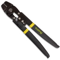 Cleste Sertizat Black Cat Meag Crimping Pliers, 26cm Cleste Sertizat Black Cat Meag Crimping Pliers, 26cm