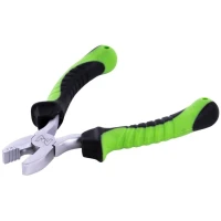 Cleste Sertizat Zfish Crimping Pliers Zx99, 14cm Cleste Sertizat Zfish Crimping Pliers Zx99, 14cm