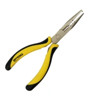 Cleste Spro Pentru Inele Despicate 15.5cm Cleste Spro Pentru Inele Despicate 15.5cm