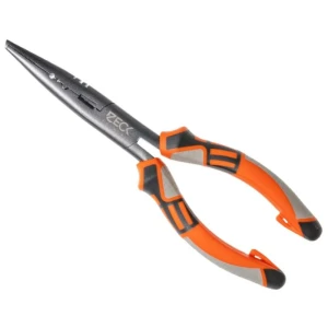 Cleste Zeck Pentru Leader Otel Si Extragere Carlige MP Pliers, 18.5cm