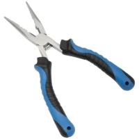 Cleste Zeck Straight Nose Pliers, 22cm