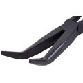 Cleste Zfish Bent Nose Pliers, 28.5cm Cleste Zfish Bent Nose Pliers, 28.5cm