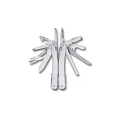 Cleste multifunctional VICTORINOX Swiss Tool Spirit MX 3.0224.MN, maner otel, argintiu