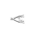 Cleste multifunctional VICTORINOX Swiss Tool Spirit MX 3.0224.MN, maner otel, argintiu Cleste multifunctional VICTORINOX Swiss Tool Spirit MX 3.0224.MN, maner otel, argintiu