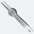 Cleste pentru Inele Despicate BKK Micro Splitring Tweezer Cleste pentru Inele Despicate BKK Micro Splitring Tweezer