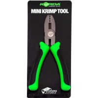 Cleste Pentru Sertizat Korda Mini Krimp Tool Cleste Pentru Sertizat Korda Mini Krimp Tool