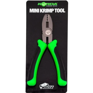 Cleste pentru Sertizat Korda Mini Krimp Tool Cleste pentru Sertizat Korda Mini Krimp Tool