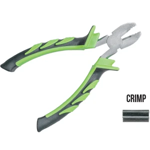 Cleste pentru Sertizat Predator-Z Mini Crimping Plier Cleste pentru Sertizat Predator-Z Mini Crimping Plier