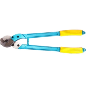 Cleste pentru Taiat Cabluri din Cupru ALLROUNDMARIN, 420mm