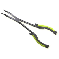 Forceps, DAM, Madcat, Unhooking, Pliers, 28, cm, a.mad.70790, Clesti Patenti Pense, Clesti Patenti Pense D.A.M, Clesti D.A.M, Patenti D.A.M, Pense D.A.M, D.A.M