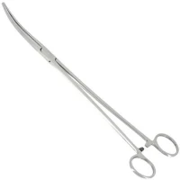 Forceps  Ngt Large, 24.4cm Forceps  Ngt Large, 24.4cm