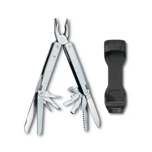Patent Multifunctional Victorinox Swiss Tool - 3.0323.H