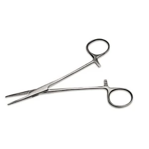 Pensa Dreapta Foarfeca Zfish Plier straight, 15cm, Argintie Pensa Dreapta Foarfeca Zfish Plier straight, 15cm, Argintie