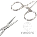 Pensa Dreapta ZFISH Straight Premium Quality, 10cm, 1buc/pac