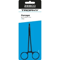 Pensa Zebco Trophy Forceps, 13cm, 1buc/pac