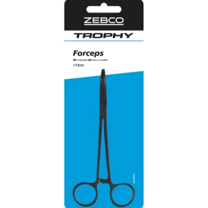 Pensa ZEBCO Trophy Forceps, 15cm, 1buc/pac