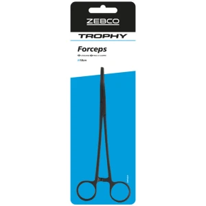 Pensa ZEBCO Trophy Forceps, 18cm, 1buc/pac Pensa ZEBCO Trophy Forceps, 18cm, 1buc/pac