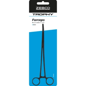 Pensa ZEBCO Trophy Forceps, 20cm, 1buc/pac Pensa ZEBCO Trophy Forceps, 20cm, 1buc/pac