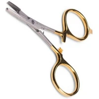 Penseta Greys Straight Scissors-forceps, 10cm Penseta Greys Straight Scissors-forceps, 10cm