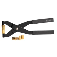 Set 3 Role Si Cleste Zfish Bait Ball Plier, 20cm, Negru Set 3 Role Si Cleste Zfish Bait Ball Plier, 20cm, Negru