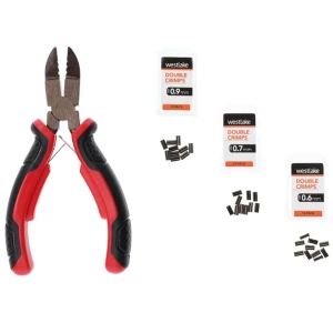 Set Mikado  Cleste + Bride 