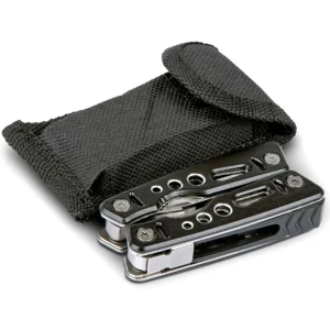 Unealta Multifunctionala SONIK Compact Multi-Tool, 11x6x1.6cm