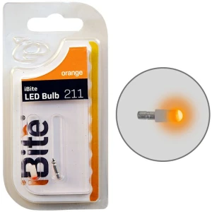 Avertizor Luminos Energo Team iBite 211 Battery + Bulb LED Pack, Albastru Avertizor Luminos Energo Team iBite 211 Battery + Bulb LED Pack, Albastru